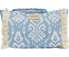 Verde Cosmetic bag 07-0430 mėlynas