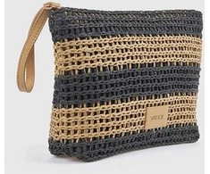 Verde Cosmetic bag 07-0423 juodas