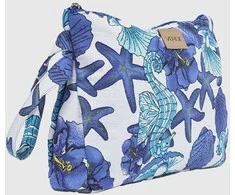 Verde Cosmetic bag 07-0412 mėlynas