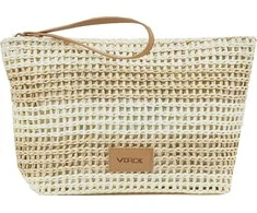Verde Cosmetic bag 07-0423 ivory
