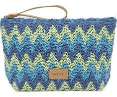 Verde Cosmetic bag 07-0418 mėlynas