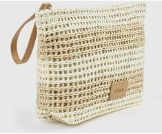 Verde Cosmetic bag 07-0423 ivory