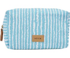 Verde Cosmetic bag 07-0422 mėlynas