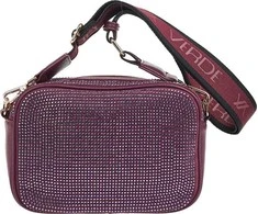 Verde Moteriškas kryžminis krepšys 16-7177 Magenta