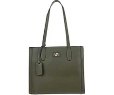 Verde Moteriška rankinė 16-7531 Žalia