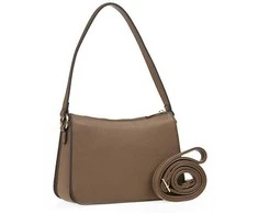 Verde Moteriška rankinė 16-7545 Taupe