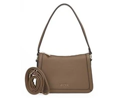 Verde Moteriška rankinė 16-7545 Taupe