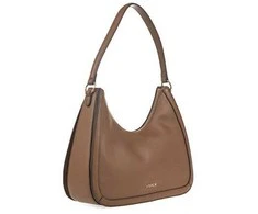 Verde Dámská kabelka Banana bag 16-7546 Taupe