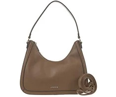 Verde Dámská kabelka Banana bag 16-7546 Taupe