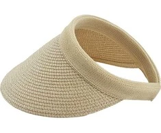 Kepurė Verde Women's cap 05-0861 ivory