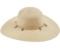 Kepurė Verde Dámský klobouk 05-0832 ivory