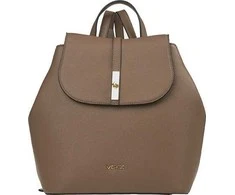 Verde Dámský batoh 16-8107 Taupe