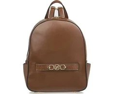 Verde Dámský batoh 16-8271 Brown