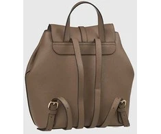 Verde Dámský batoh 16-8107 Taupe