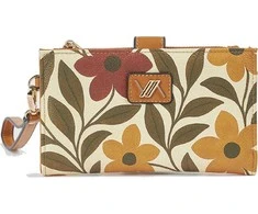Verde Women's wallet 18-1591 multicolor