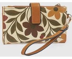 Verde Women's wallet 18-1591 multicolor