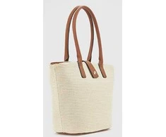 Verde Women's handbag 16-8604 camel