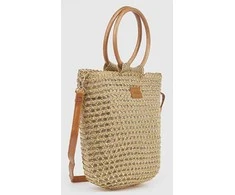 Verde Women's handbag 48-0345 auksinis