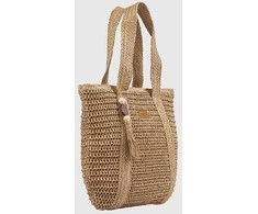 Verde Women's handbag 48-0363 beige