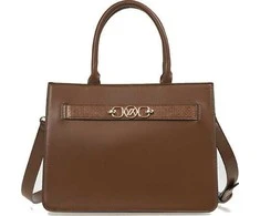 Verde Dámská kabelka 16-8270 Brown