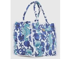 Verde Women's bag 14-0444 mėlynas