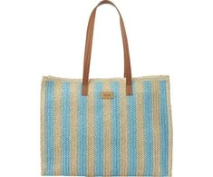 Verde Women's bag 14-0450 mėlynas