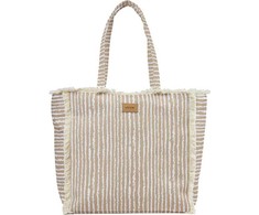 Verde Women's bag 14-0452 beige