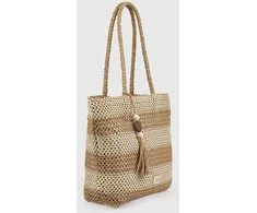 Verde Women's bag 48-0304 ivory