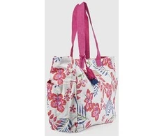 Verde Women's bag 14-0411 baltas