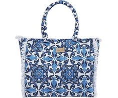 Verde Women's bag 14-0439 mėlynas