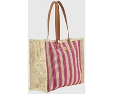 Verde Women's bag 14-0450 fushia