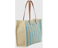 Verde Women's bag 14-0450 mėlynas
