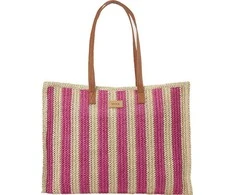 Verde Women's bag 14-0450 fushia