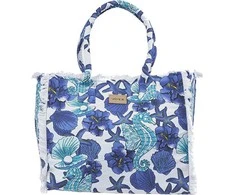 Verde Women's bag 14-0444 mėlynas