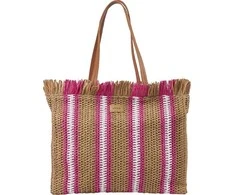 Verde Women's bag 14-0451 fushia