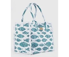 Verde Women's bag 14-0440 aqua