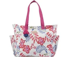 Verde Women's bag 14-0411 baltas