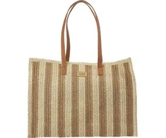 Verde Women's bag 14-0450 beige