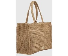 Verde Women's bag 14-0395 beige
