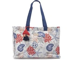 Verde Women's bag 14-0414 baltas
