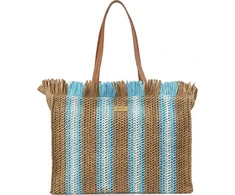 Verde Women's bag 14-0451 mėlynas