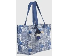 Verde Women's bag 14-0420 mėlynas