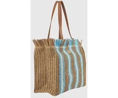 Verde Women's bag 14-0451 mėlynas