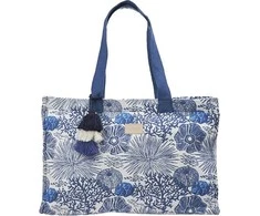Verde Women's bag 14-0420 mėlynas