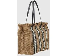 Verde Women's bag 14-0451 juodas