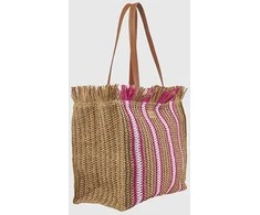 Verde Women's bag 14-0451 fushia