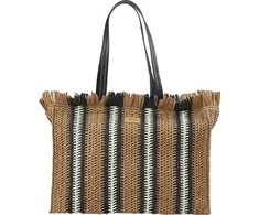 Verde Women's bag 14-0451 juodas