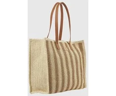 Verde Women's bag 14-0450 beige