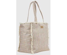 Verde Women's bag 14-0452 beige