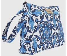 Verde Women's case 07-0405 mėlynas